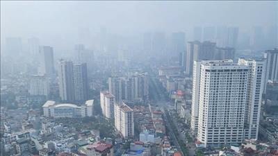 Trao đổi giải pháp cải thiện chất lượng môi trường không khí đô thị