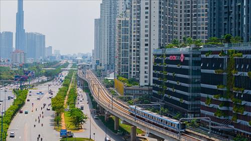 TPHCM phê duyệt Kế hoạch hành động về kiểm soát ô nhiễm và quản lý chất lượng môi trường không khí