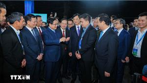 Việt Nam sẽ trở thành điểm đến hấp dẫn cho cộng đồng khởi nghiệp sáng tạo