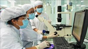 Nâng cao năng lực cho các tổ chức nghiên cứu khoa học, phát triển công nghệ công lập