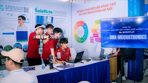 Phê duyệt Chương trình hỗ trợ học sinh, sinh viên khởi nghiệp giai đoạn 2026 – 2035