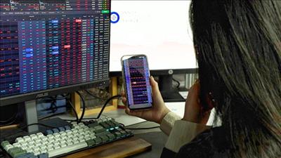 Một số cổ phiếu khuyến nghị nên quan tâm ngày 3/7