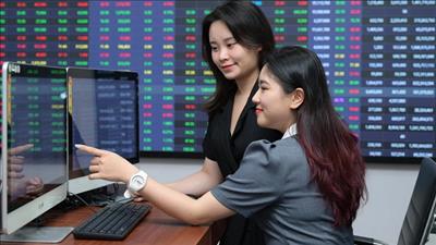 Một số cổ phiếu khuyến nghị nên quan tâm ngày 21/7