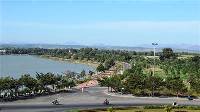 Công nhận thành phố Kon Tum là đô thị loại II trực thuộc tỉnh