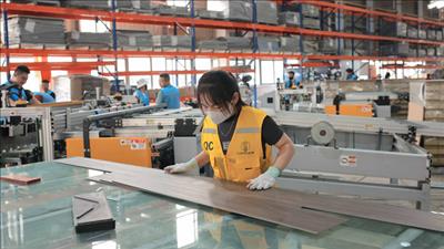 Việt Nam trở thành trung tâm thương mại thế hệ mới hàng đầu ASEAN