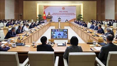 Ngoại giao kinh tế chuyển mình mạnh mẽ vì sự phát triển hùng cường của dân tộc