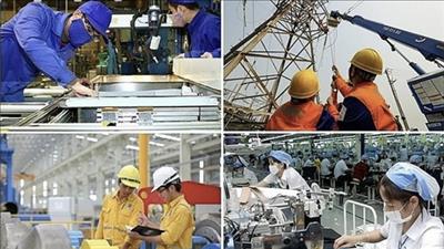 Chính phủ ban hành Chương trình hành động thực hiện Nghị quyết số 79-NQ/TW về phát triển kinh tế nhà nước