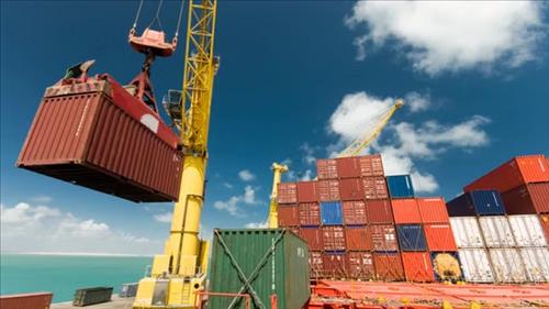 Kinh tế 5 tháng khởi sắc, tăng tốc cho mục tiêu hai con số
