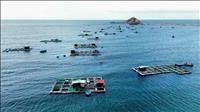 Nâng cao năng lực quản trị quốc gia với không gian biển, phát triển kinh tế biển