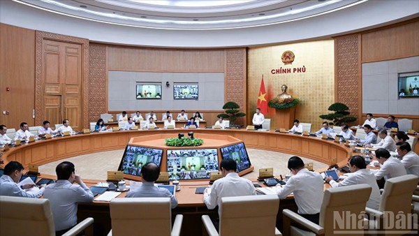Quyết tâm, nỗ lực cao nhất đạt mục tiêu tăng trưởng quý IV và cả năm 2026