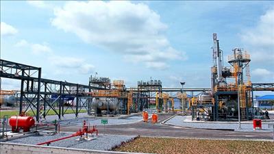 KTA nỗ lực phát triển thị trường khí