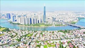 Kinh tế sẵn sàng bứt phá với triển vọng tăng trưởng 2 con số từ năm 2026