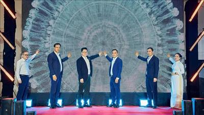 Nâng cao năng lực cạnh tranh của doanh nghiệp Việt Nam trong kỷ nguyên phát triển mới