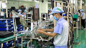 Thành phố Hà Nội phát triển kinh tế số và xã hội số