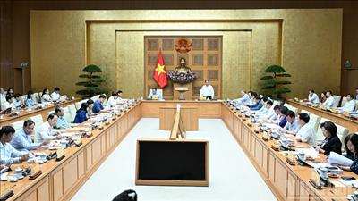 Chính phủ và Quốc hội phối hợp chặt chẽ, thực hiện tốt vai trò cầu nối giữa hành pháp và lập pháp