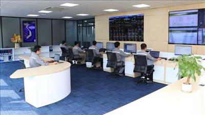 Ký hợp đồng dịch vụ vận hành và bảo trì Nhà máy điện gió Tân Thuận