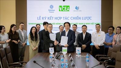 Gói vay lãi suất ưu đãi: Đòn bẩy thúc đẩy điện mặt trời mái nhà tự sản – tự tiêu