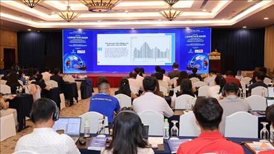Diễn đàn Logistics 2025: Tìm lời giải cho chuỗi cung ứng bền vững và thích ứng