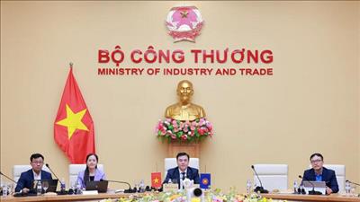 ASEAN nỗ lực ổn định chuỗi cung ứng trước biến động từ Trung Đông