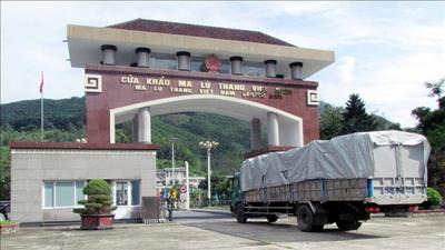 Thành lập Ban quản lý khu kinh tế tỉnh Lai Châu