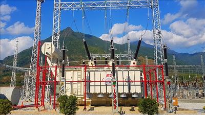 EVNNPC giải quyết vướng mắc dự án đầu tư xây dựng tại Lai Châu