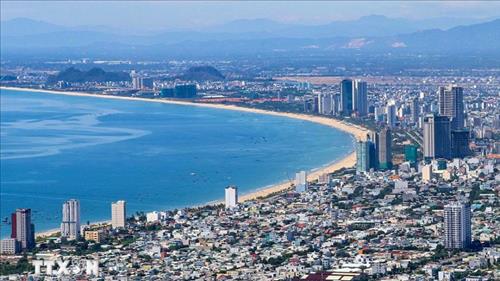 Quy định cơ chế, chính sách đặc thù đối với dự án khu đô thị lấn biển ở Đà Nẵng