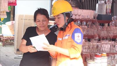 Lạng Sơn: Đẩy mạnh tiết kiệm điện và đảm bảo cung cấp điện trong mùa nắng nóng