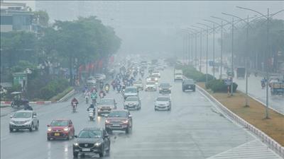 Bắc Bộ chuyển mưa rét, có nơi rét đậm, rét hại