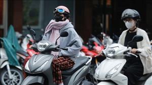 Thời tiết ngày 18/1: Nhiều khu vực có nắng