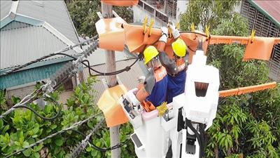 Lào Cai triển khai thực hiện Quy hoạch tổng thể về năng lượng quốc gia