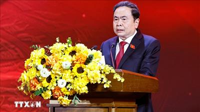 Điều chỉnh Chương trình lập pháp năm 2026