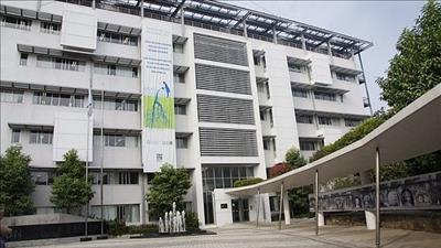 Tòa nhà xanh Một Liên Hợp Quốc tiết kiệm gần 30% năng lượng