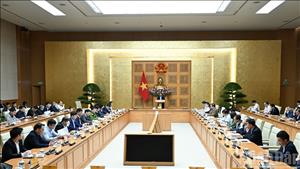 Xây dựng hành lang pháp lý, thúc đẩy hình thành và phát triển sàn dữ liệu Việt Nam