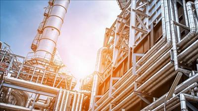 Chấp thuận chủ trương đầu tư dự án Nhà máy nhiệt điện LNG Cà Ná
