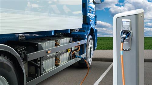 Phát triển dịch vụ logistics theo hướng hiện đại, hiệu quả