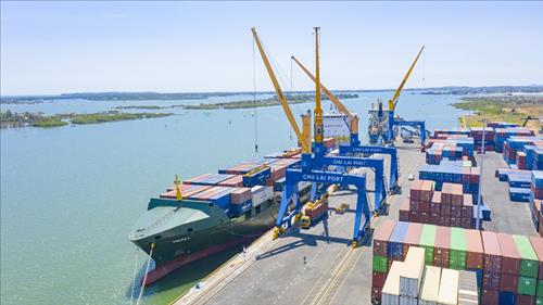 Bộ Công Thương công bố Ngày Logistics và Tuần lễ Logistics Việt Nam