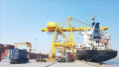 Doanh nghiệp logistics giảm chi phí lưu kho 10 - 20% để hỗ trợ tiêu thụ nông sản