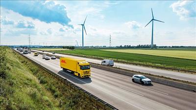 Hướng tới phát triển Logistics xanh
