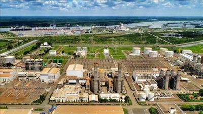 Phát triển dự án nhiệt điện khí thiên nhiên hóa lỏng LNG tại Long An