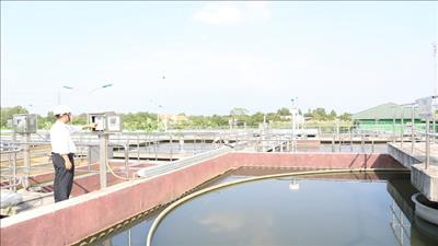 Long An tiến hành 17 cuộc kiểm tra xử phạt 3,8 tỷ đồng vi phạm môi trường