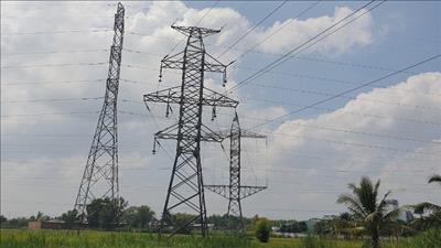 Nâng khả năng tải đường dây 220kV Xuân Lộc – Long Khánh – Long Thành