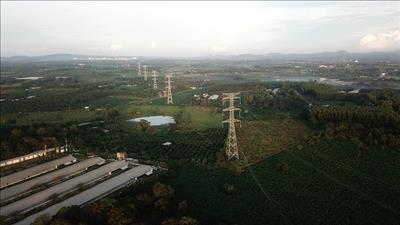 Hoàn thành 2 dự án truyền tải điện 500kV
