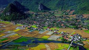 Mời tham gia giải thưởng Làng du lịch tốt nhất năm 2026 của Tổ chức du lịch Liên Hợp Quốc