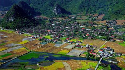 Mời tham gia giải thưởng Làng du lịch tốt nhất năm 2026 của Tổ chức du lịch Liên Hợp Quốc