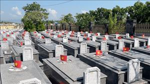 Thủ tướng chỉ đạo đẩy mạnh thực hiện tìm kiếm, quy tập và xác định danh tính hài cốt liệt sĩ