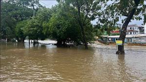 Yêu cầu vận hành hồ chứa bảo đảm an toàn cho hạ du