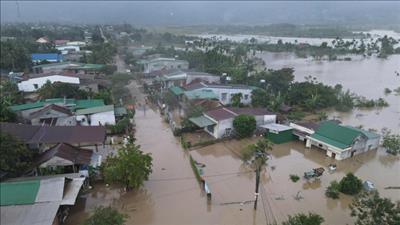 Thủ tướng yêu cầu tập trung ứng phó với lũ đặc biệt lớn tại Khánh Hòa, Đắk Lắk và Gia Lai