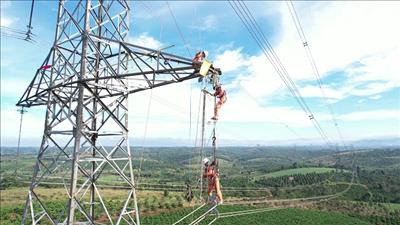 Phổ biến Luật Điện lực và các văn bản quy phạm pháp luật quy định chi tiết