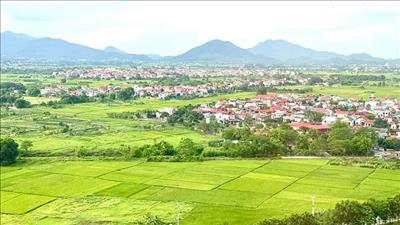 Lấy ý kiến về dự án Luật Đất đai sửa đổi