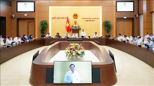 Tạo lập khuôn khổ pháp lý ổn định, thống nhất để thúc đẩy phát triển các đô thị lớn